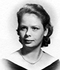 Janet Kathryn Fagundus